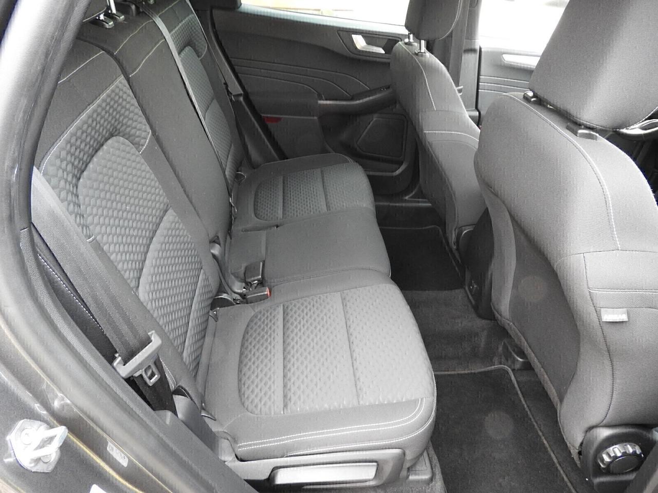 FORD KUGA diesel