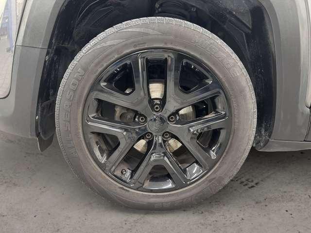 Jeep Renegade 1.6 MJet 120cv Night Eagle