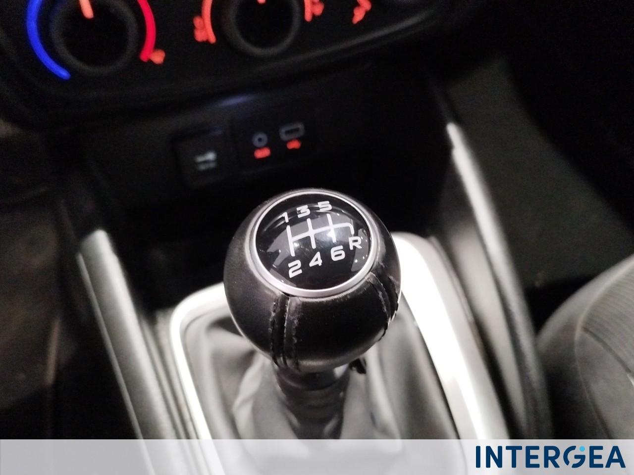 FIAT Tipo SW 1.4 Pop 95cv