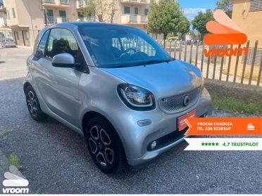 SMART fortwo 3ªs.(C/A453) fortwo 70 1.0 Prime