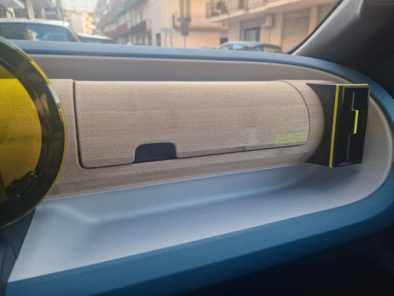 Fiat Grande Panda 1.2 Hybrid 110 CV S&S La Prima