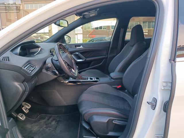 PEUGEOT 308 BlueHDi 130 S&S GT