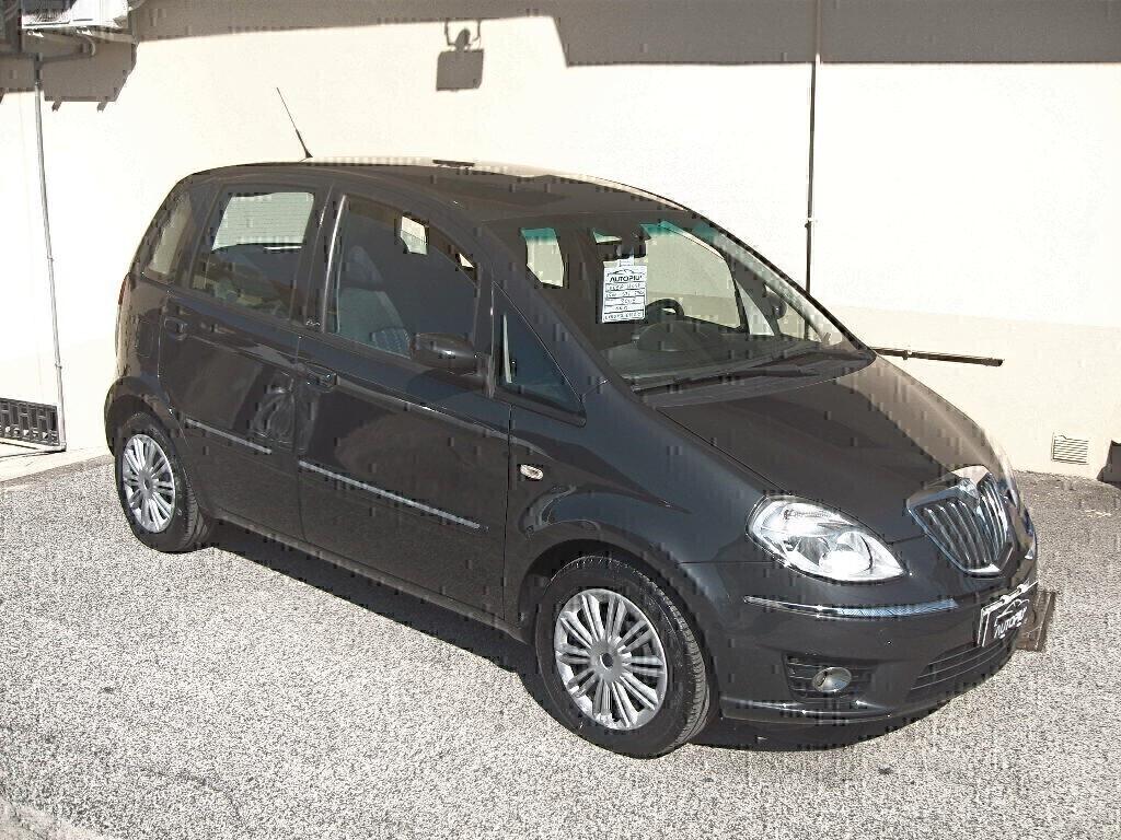 Lancia MUSA 1.4 8V BENZINA - 2008