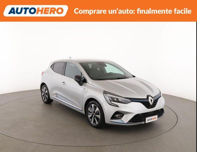 RENAULT Clio Full Hybrid E-Tech 140 CV 5 porte E-Tech