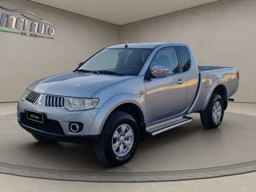 MITSUBISHI L200 2.5 DI-D/136CV Club Cab Invite DPF