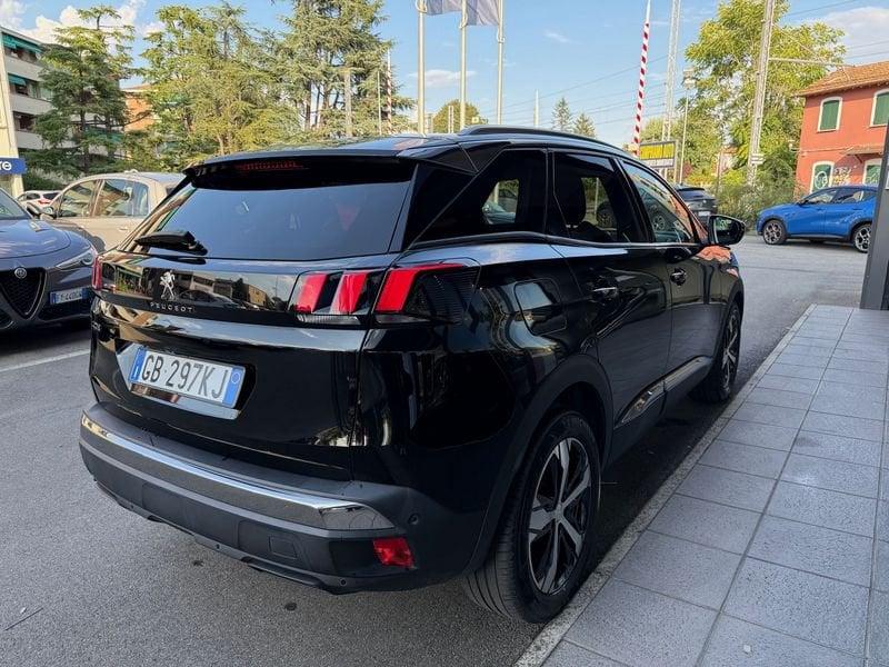 Peugeot 3008 3008 BlueHDi 130 S&S EAT8 Allure Rif. Antonio