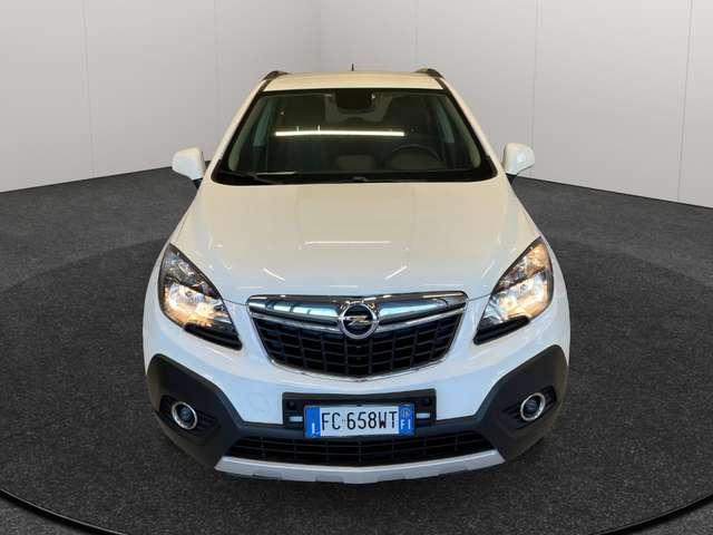 Opel Mokka 1.6 Cosmo 115Cv