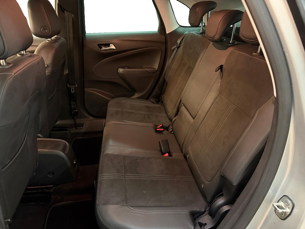 OPEL Crossland 2021 - Crossland 1.2 Ultimate s&s 110cv