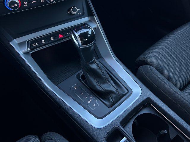 AUDI Q3 SPB Sportback 35 TFSI S tronic Business Plus