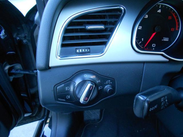 AUDI A5 2.7 V6 TDI F.AP. multitronic Ambition