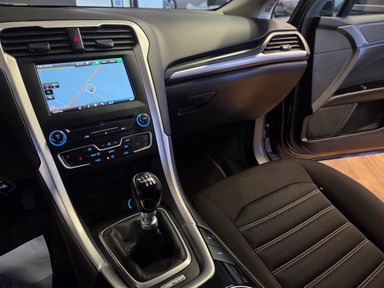 Ford Mondeo Station Wagon Mondeo SW 1.5 tdci Titanium Business s&s 120cv