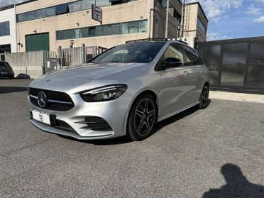 Mercedes-Benz Classe B B 200d Automatic Premium