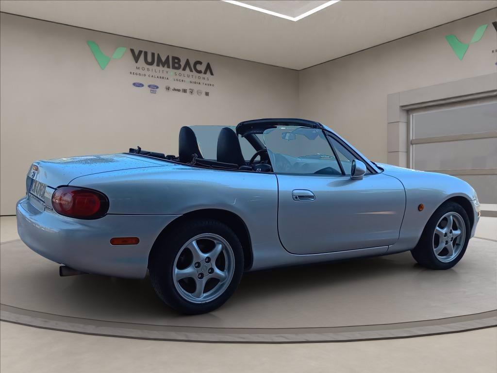 MAZDA MX-5 1.6 The Bridge del 2004