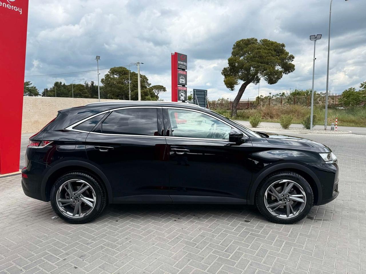 Ds DS 7 Crossback BlueHDi 130 aut. Grand Chic/19/PELLE/BELLA