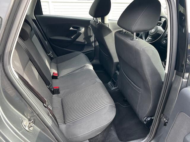 Volkswagen Polo 1.2 TSI DSG 5 porte Highline