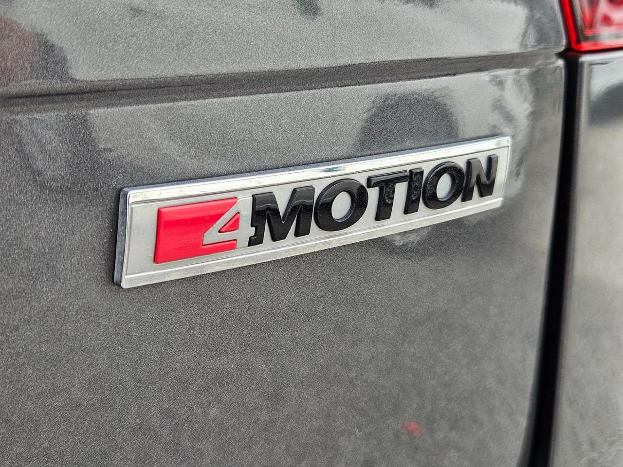 Volkswagen Tiguan 2.0 tdi Business 4motion 150cv dsg