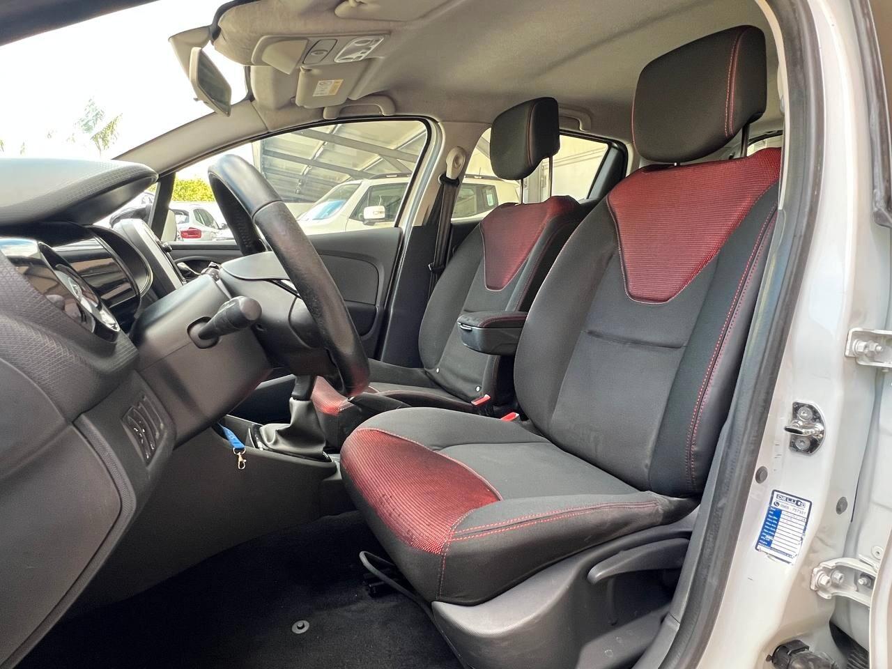 Renault Clio 1.5 dCi 90CV 5 porte Live!