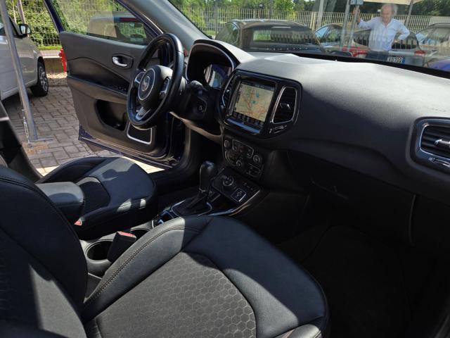 JEEP Compass 1.3 Turbo T4 190 CV PHEV AT6 4xe Business
