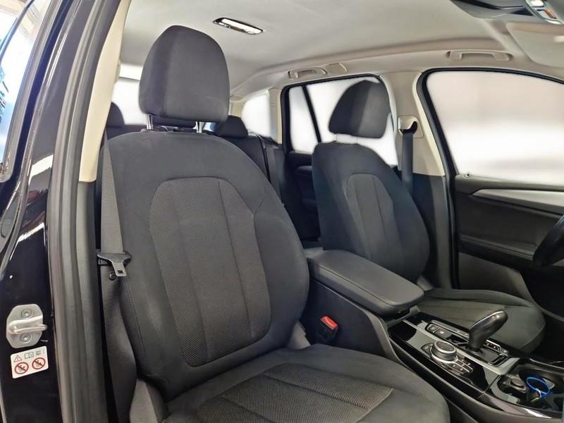 BMW X3 XDRIVE 20D MH48V BUSINESS ADVANTAGE AUTOMATICO SUV