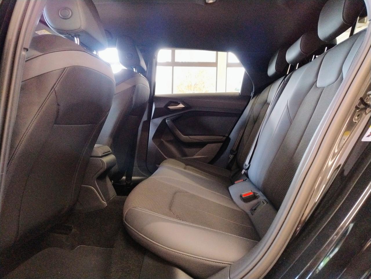 AUDI A1 SPB 30 TFSI S tronic S line edition CARPLAY KEYLESS