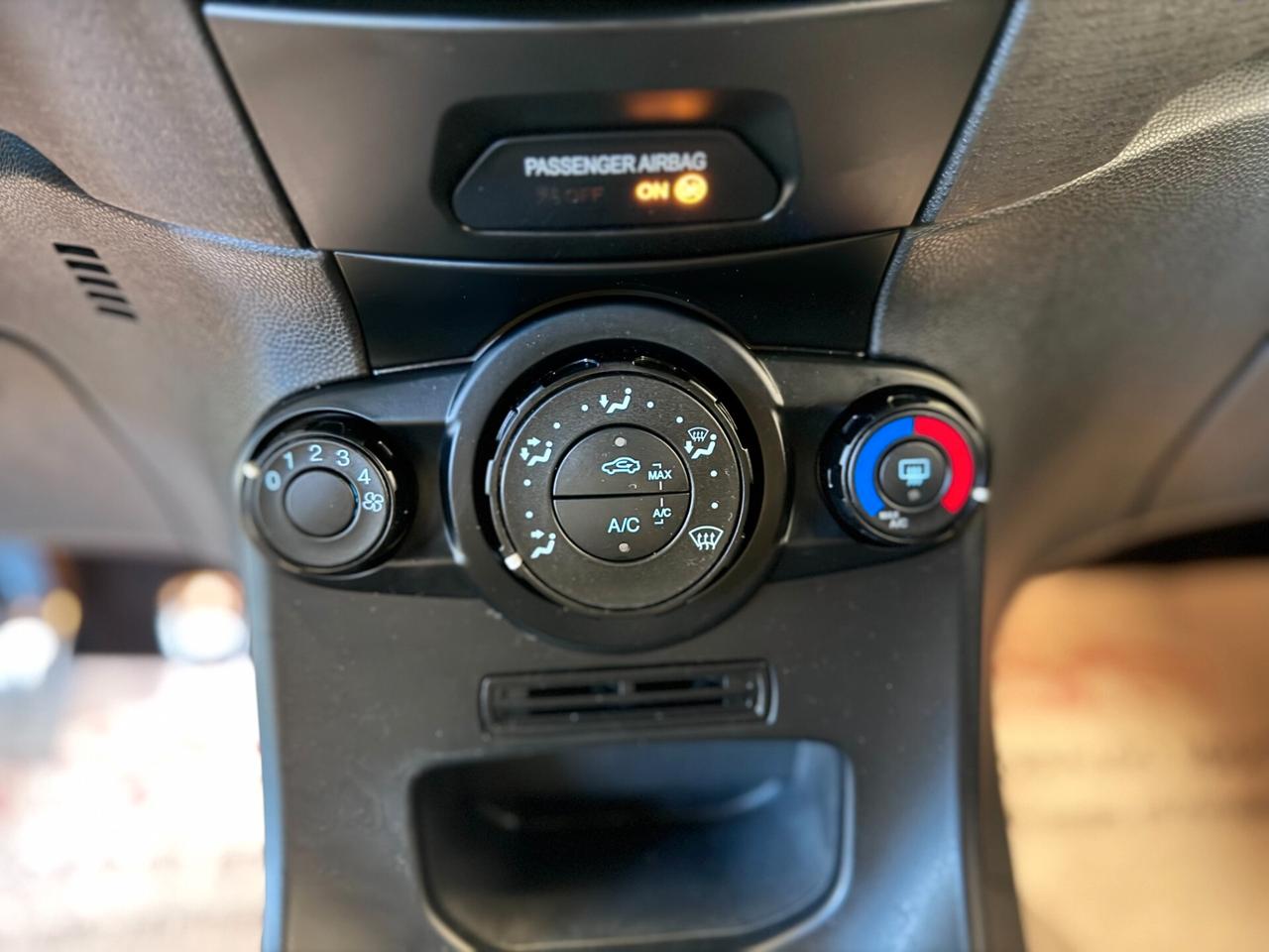 Ford Fiesta 1.0 EcoBoost 100CV 5 porte ST-Line
