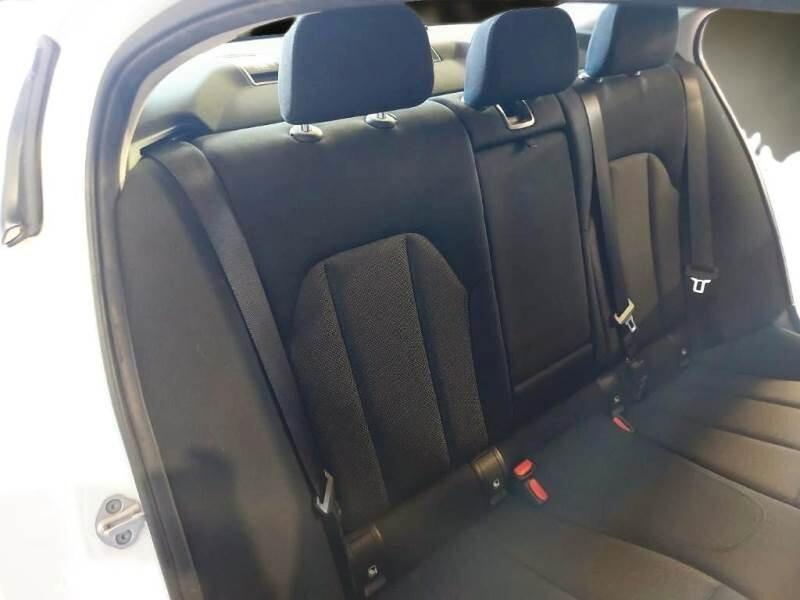 BMW 318D MHEV 48V ADVANTAGE - Luglio 2021