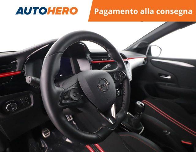 OPEL Corsa 1.2 100 CV GS Line