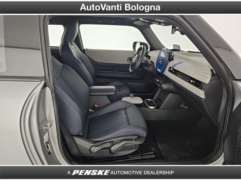 MINI Cooper Mini Cooper 3p 1.5 C Favoured auto