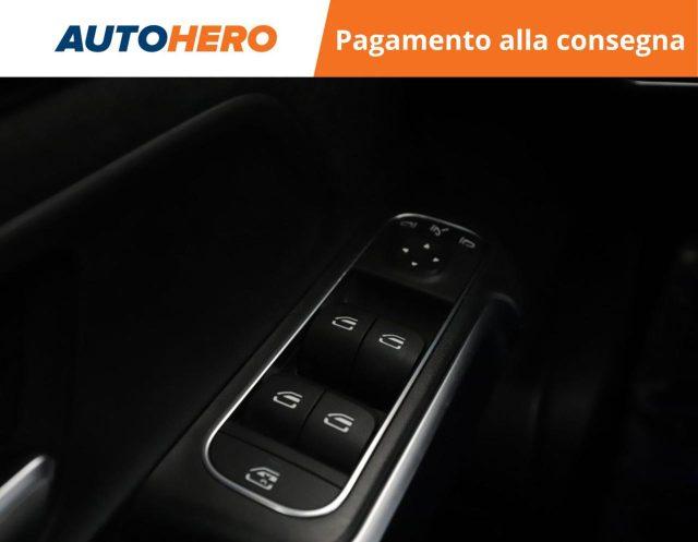 MERCEDES-BENZ GLB 200 d Automatic 4Matic Premium