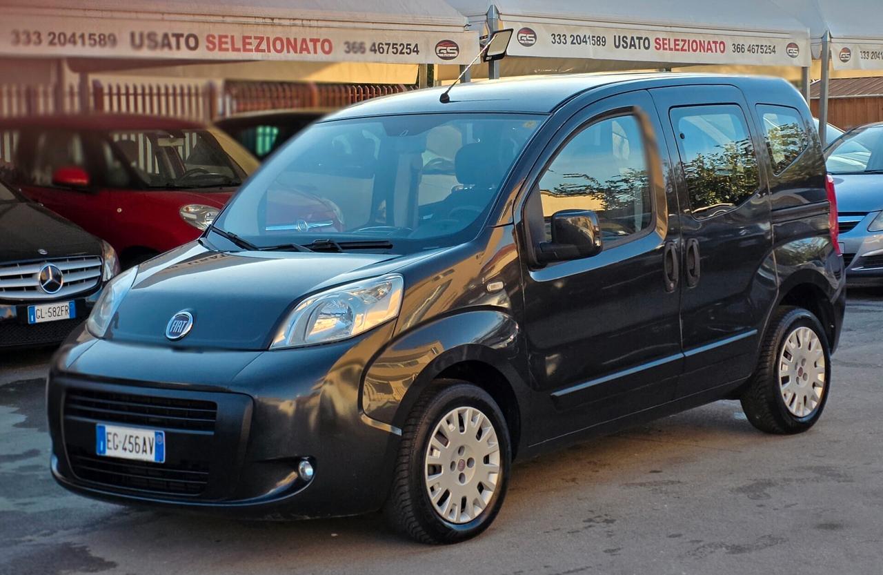 Fiat Qubo 1.3 MJT 75 CV MyLife