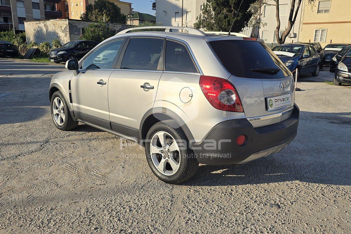 OPEL Antara 2.0 CDTI 150CV aut. Cosmo