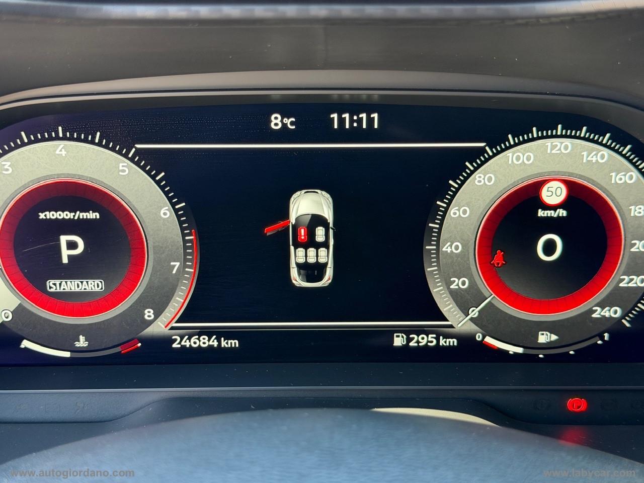 NISSAN Juke 1.0 DIG-T 114 CV DCT N-Connecta COLORE CERAMIC GREY - PROPILOT PACK - RUOTINO DI SCORTA