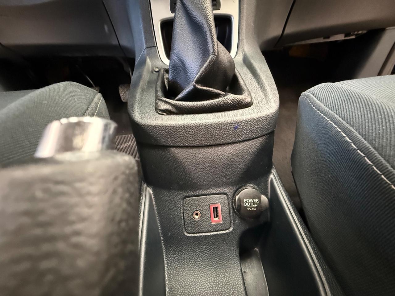 Ford Fiesta 1.2 60CV 5p. Tit.