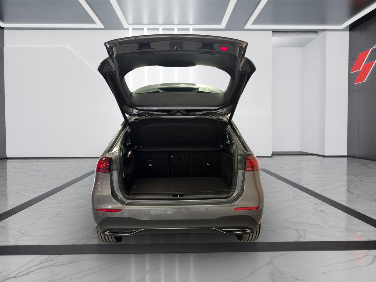 Mercedes B 180 Progressive Advanced 7G-DCT