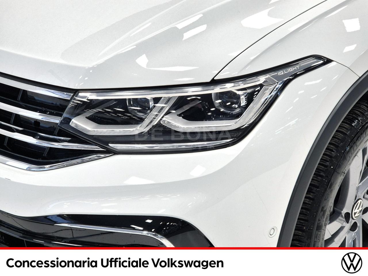 Volkswagen Tiguan 2.0 tdi r-line 4motion 200cv dsg