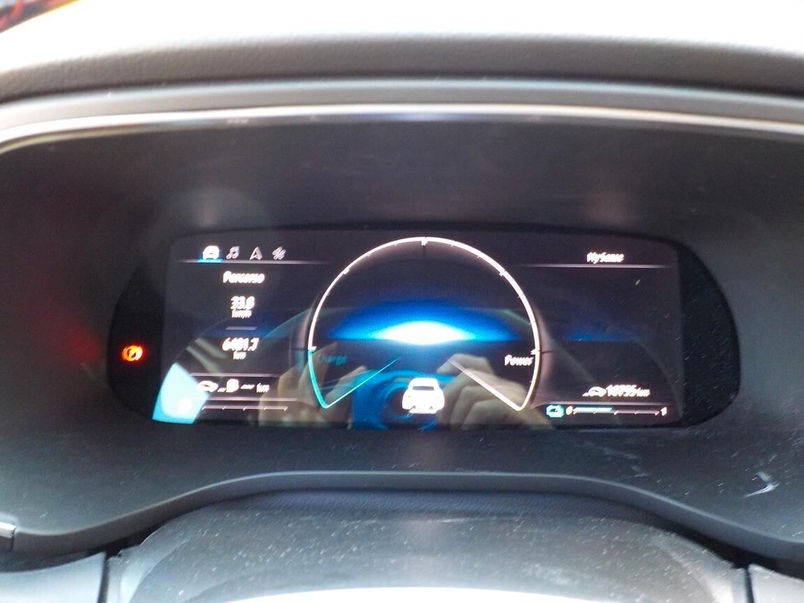 Renault Arkana Full Hybrid E-Tech 145 CV Esprit Alpine