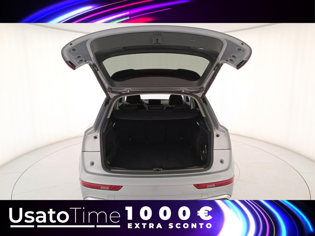 Audi Q5 40 2.0 tdi mhev 12v s line quattro s tronic