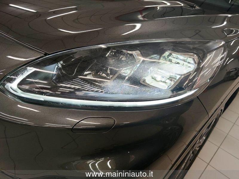 Ford Kuga 1.5 150cv 2WD ST-Line X + Car Play