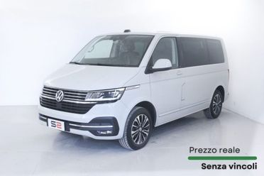 VOLKSWAGEN T6.1 Multivan 2.0 TDI 199CV DSG Generation Six