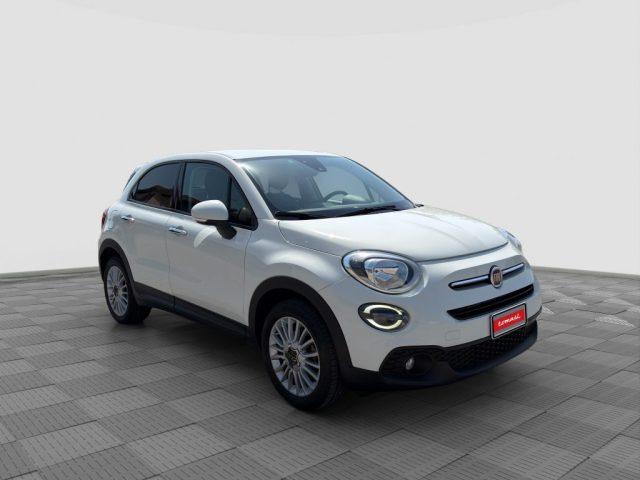 FIAT 500X 500X 1.3 MultiJet 95 CV Connect
