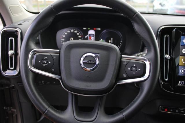 Volvo XC40 1.5 t5 phev Inscription Expression auto