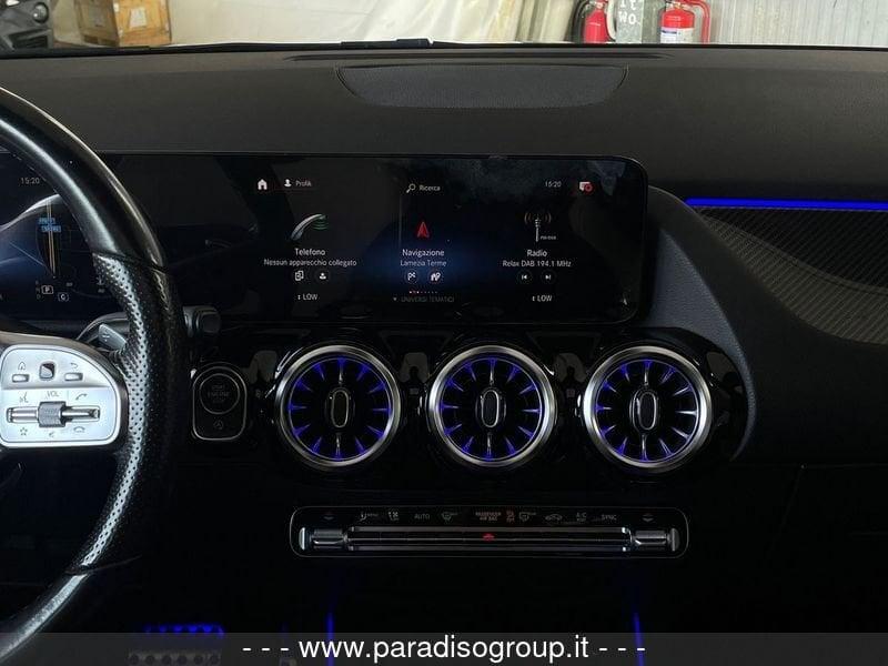 Mercedes-Benz GLA 200d PREMIUM - 4MATIC | 150CV - 2022 | DIESEL