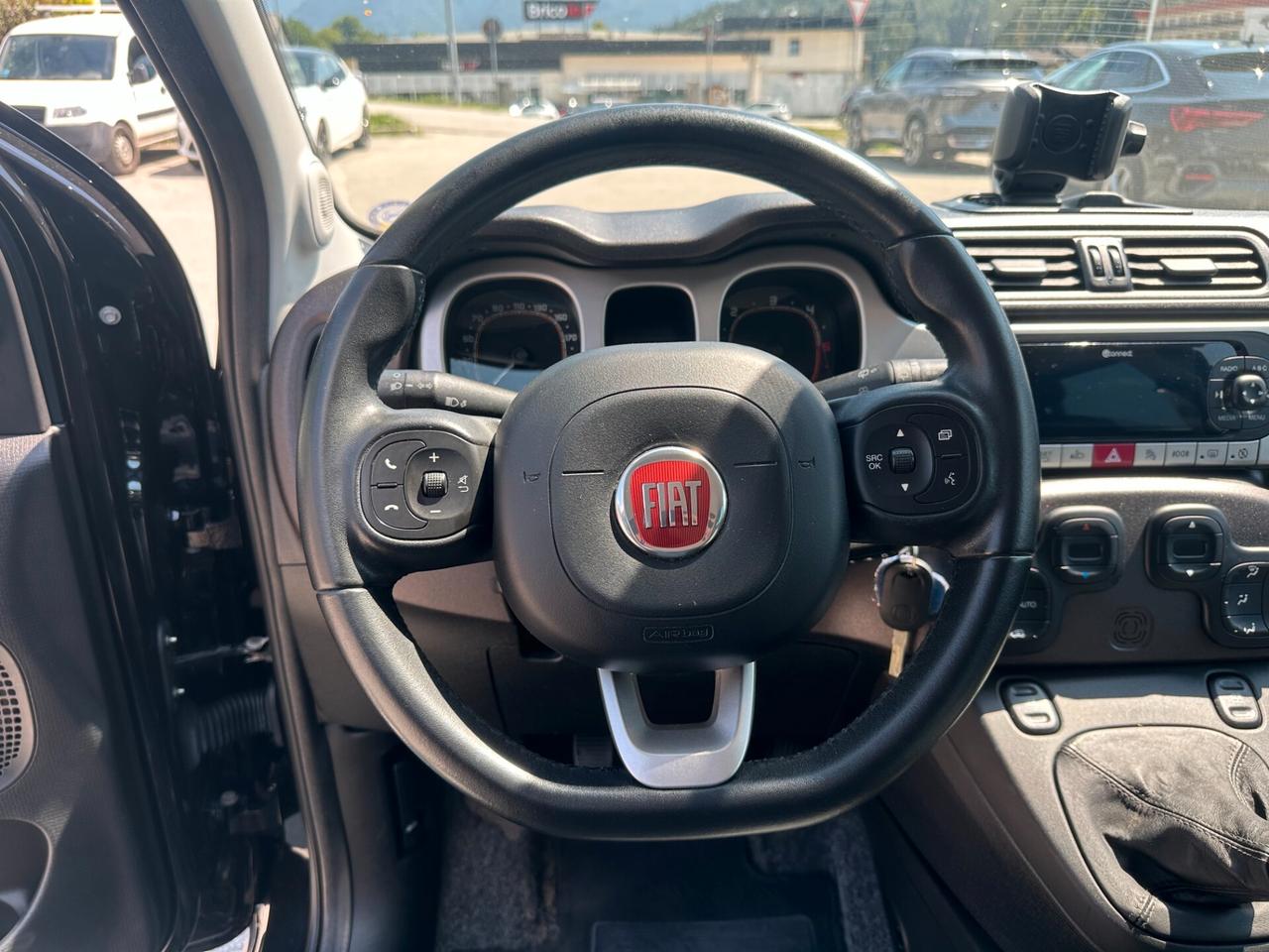 Fiat Panda Cross 1.3 MJT 95 CV S&S 4x4