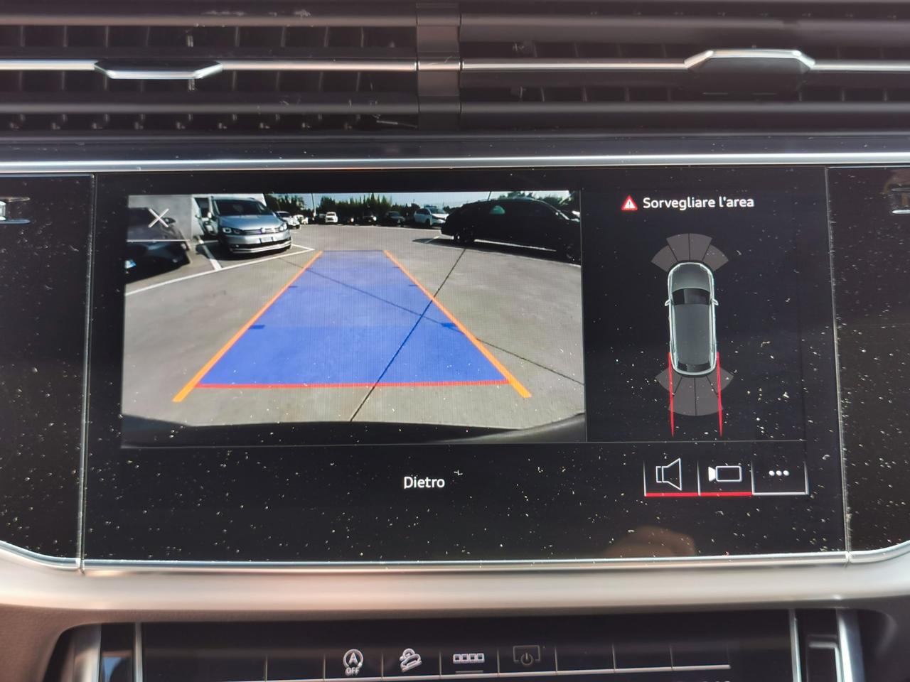 Audi Q8 50 3.0 tdi mhev Sport quattro tiptronic
