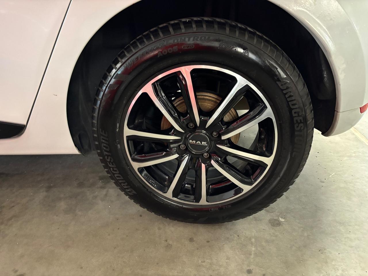 Renault Clio 1.5 dCi 8V 75CV S&S |OK NEOPATENTATI|