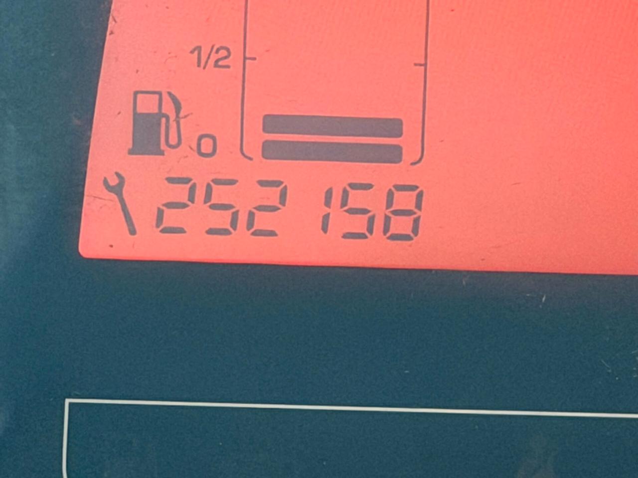 Citroen C3 1.6 HDi