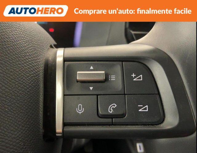 CITROEN C4 PureTech 130 S&S Feel