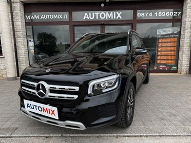 Mercedes Glb 180 D Business Extra Auto