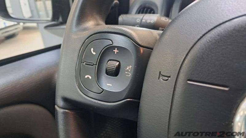 FIAT Panda Panda 1.2 EasyPower Easy
