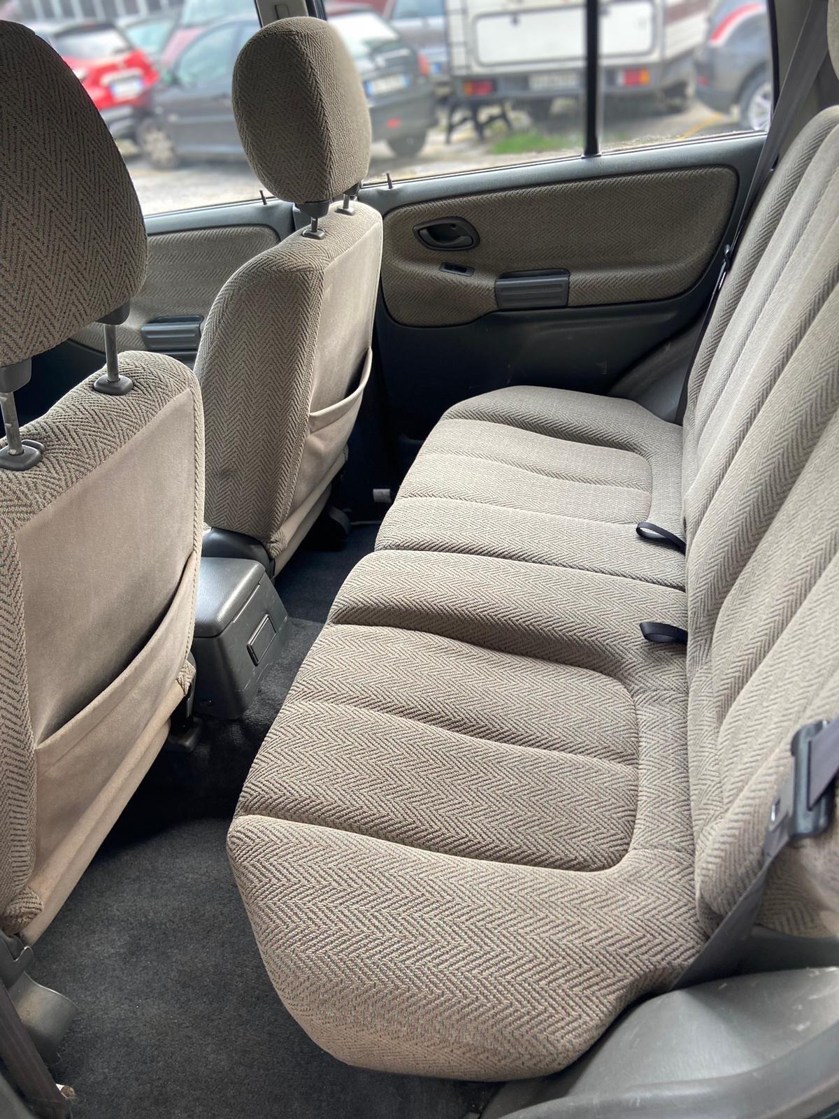 Suzuki Vitara 1.9 TD S.W. JLX De Luxe S